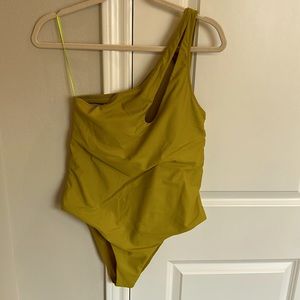 Zara swimsuit